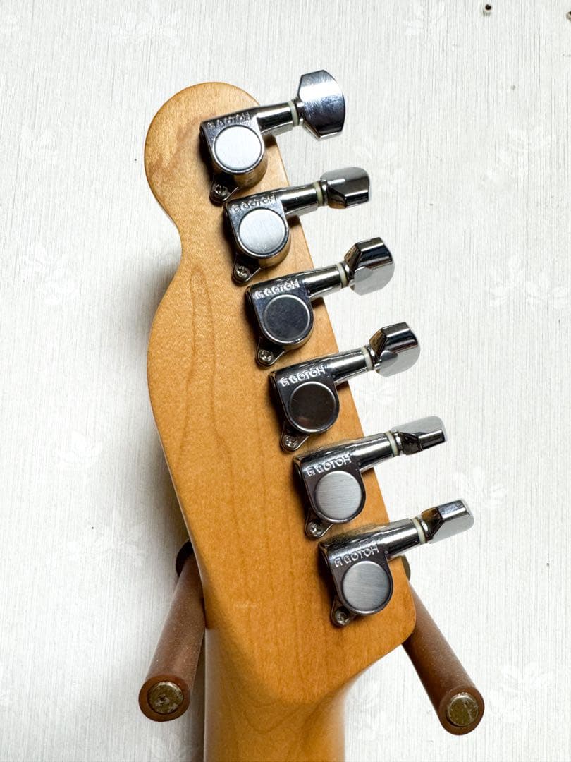 Fender Japan テレキャスター