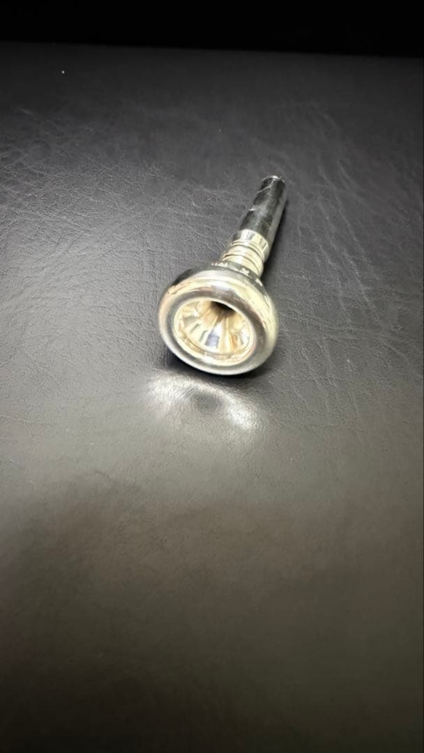 【レア】Willie’s TPX 3C MS（杉木峯夫モデル）　χメタル