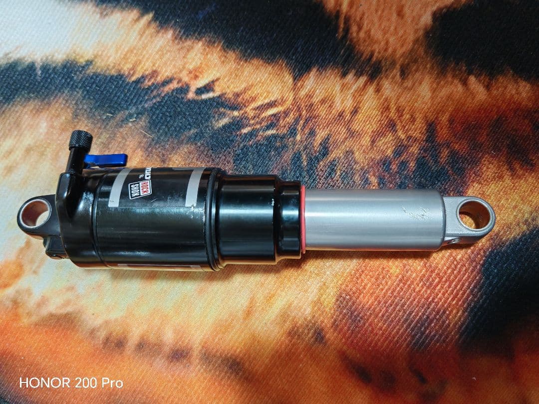 パーツ ROCKSHOX ARIO-RL