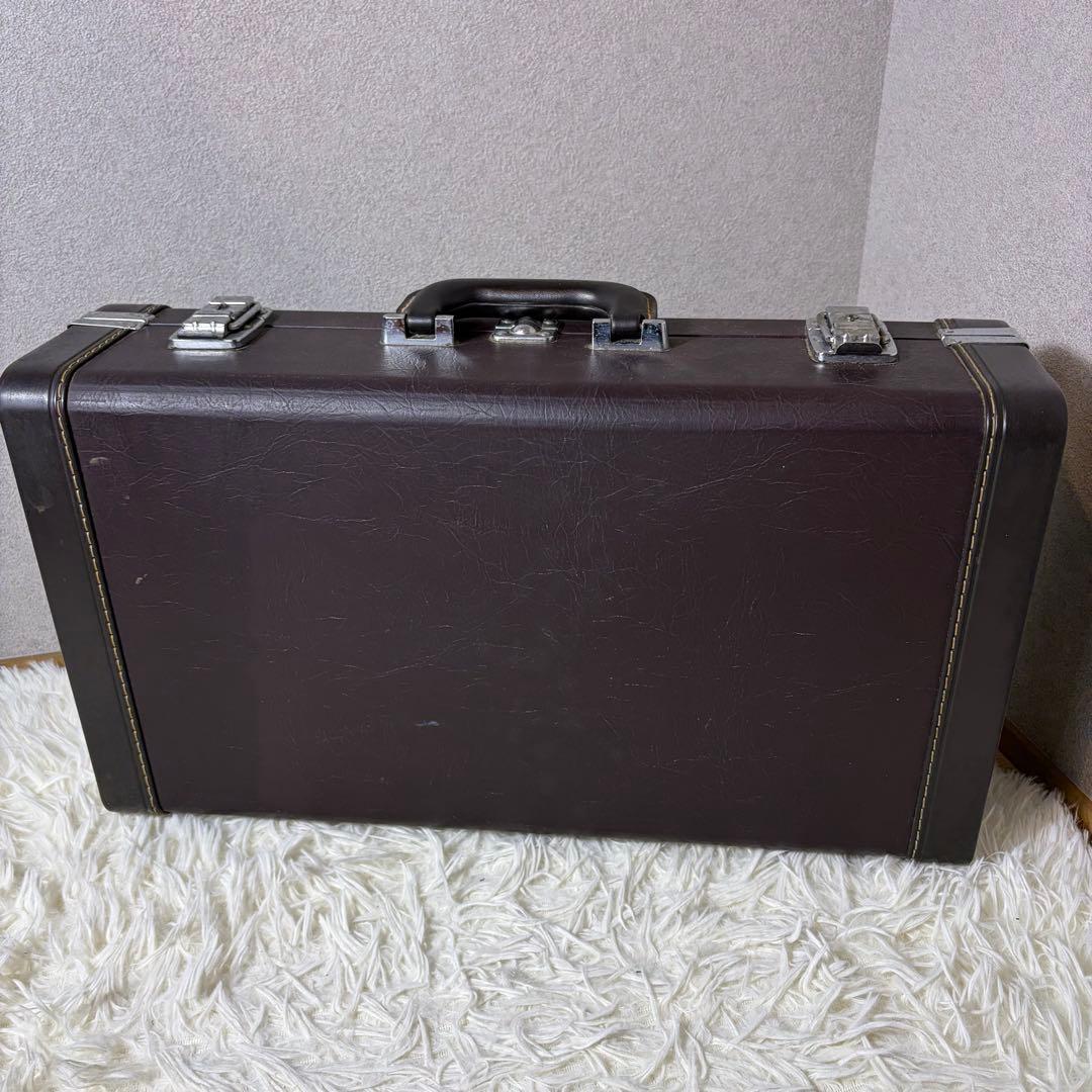 【ほぼ未使用】YAMAHA YTR-6320 トランペット 付属品多数