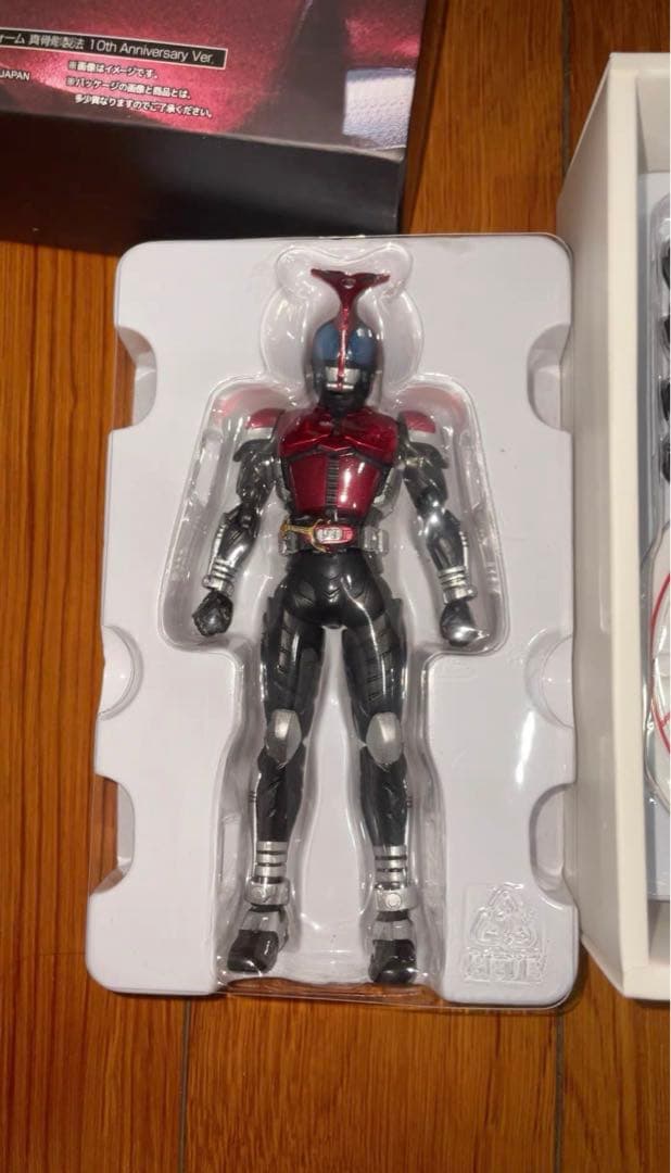 仮面ライダー　真骨彫風　S.H.フィギュアーツ　まとめ売り