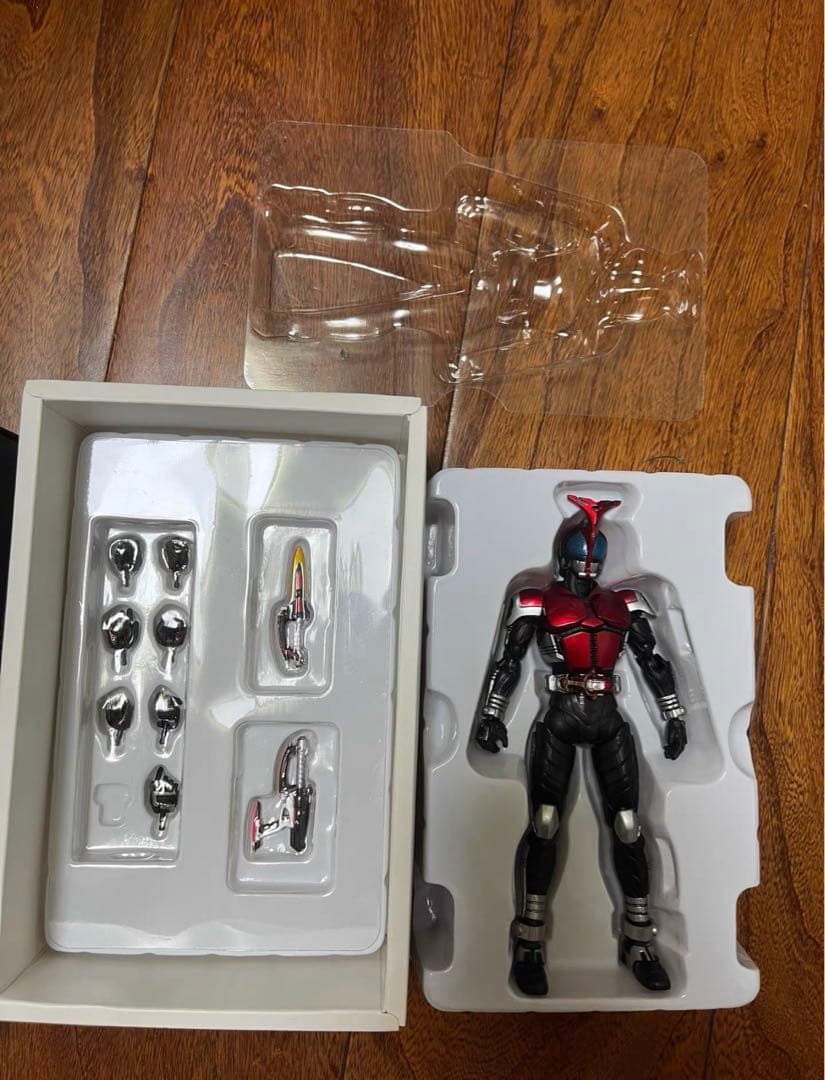 仮面ライダー　真骨彫風　S.H.フィギュアーツ　まとめ売り