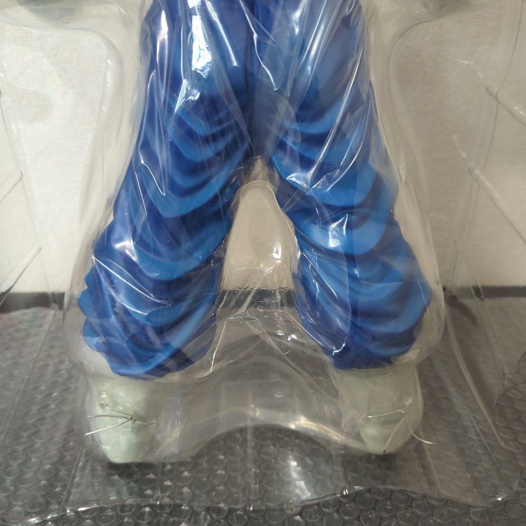 【限定・未使用品】ベジット ギガンティックシリーズ SSGSS ドラゴンボール超