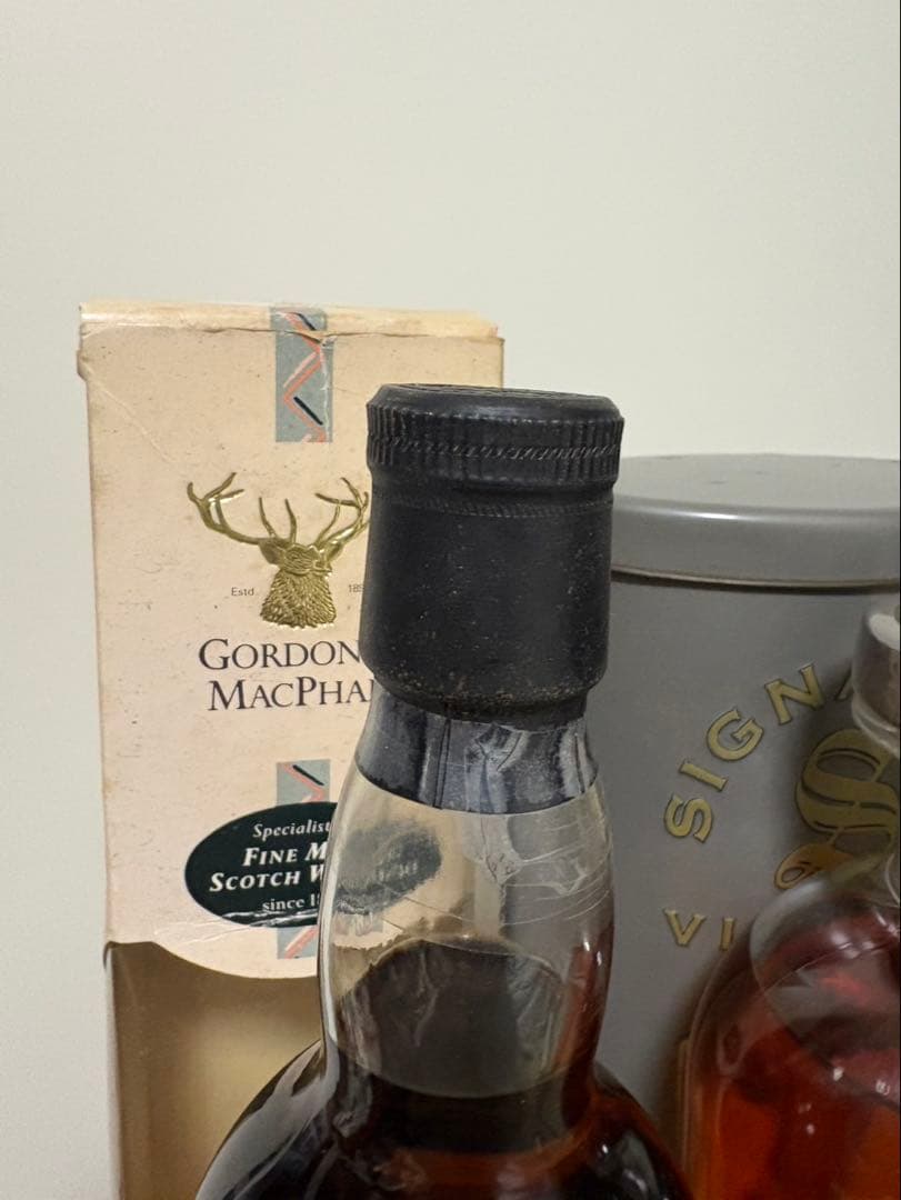 ブローラ&クライヌリッシュ2本セット