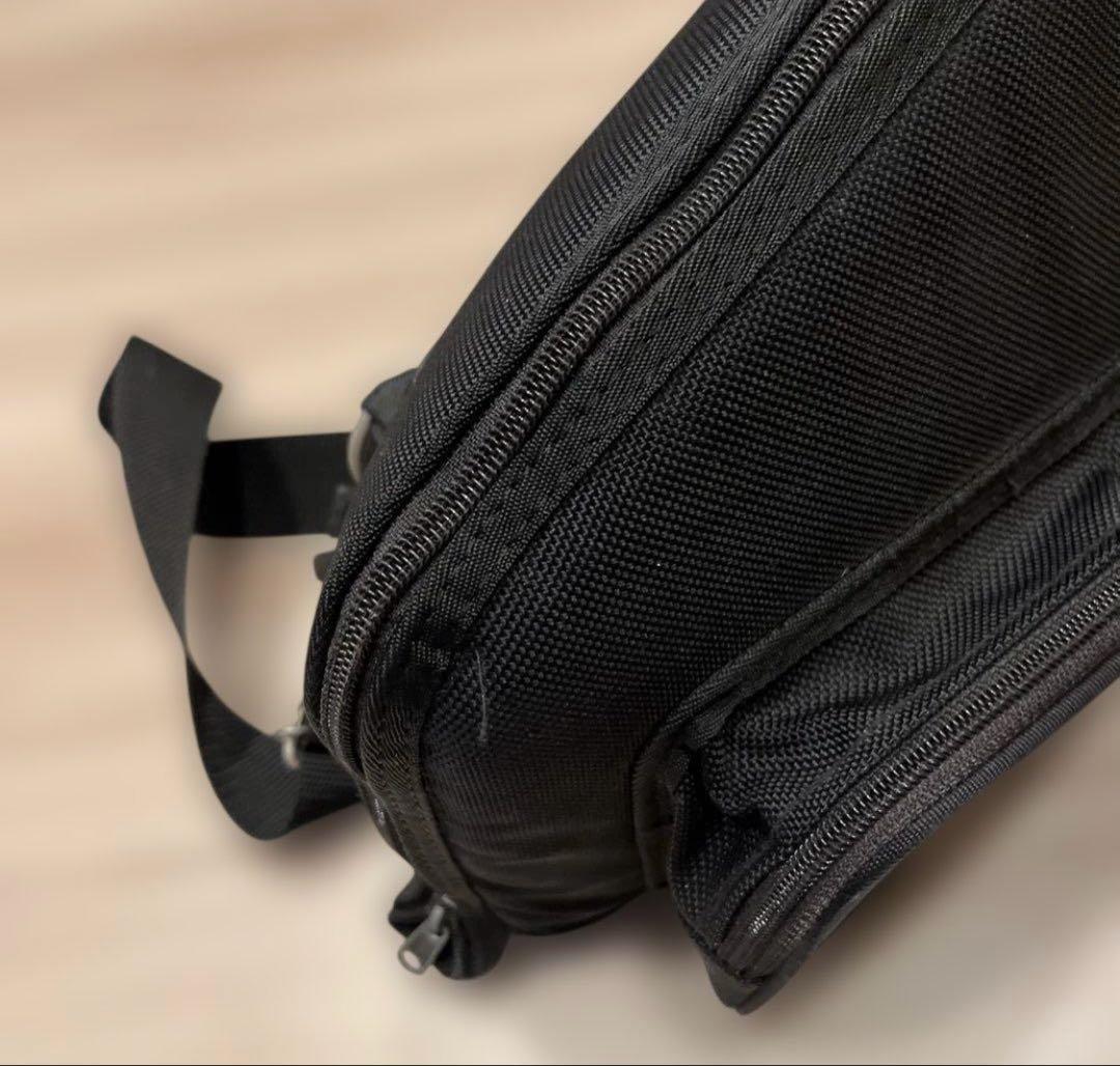 YAMAHA トランペットソフトケース