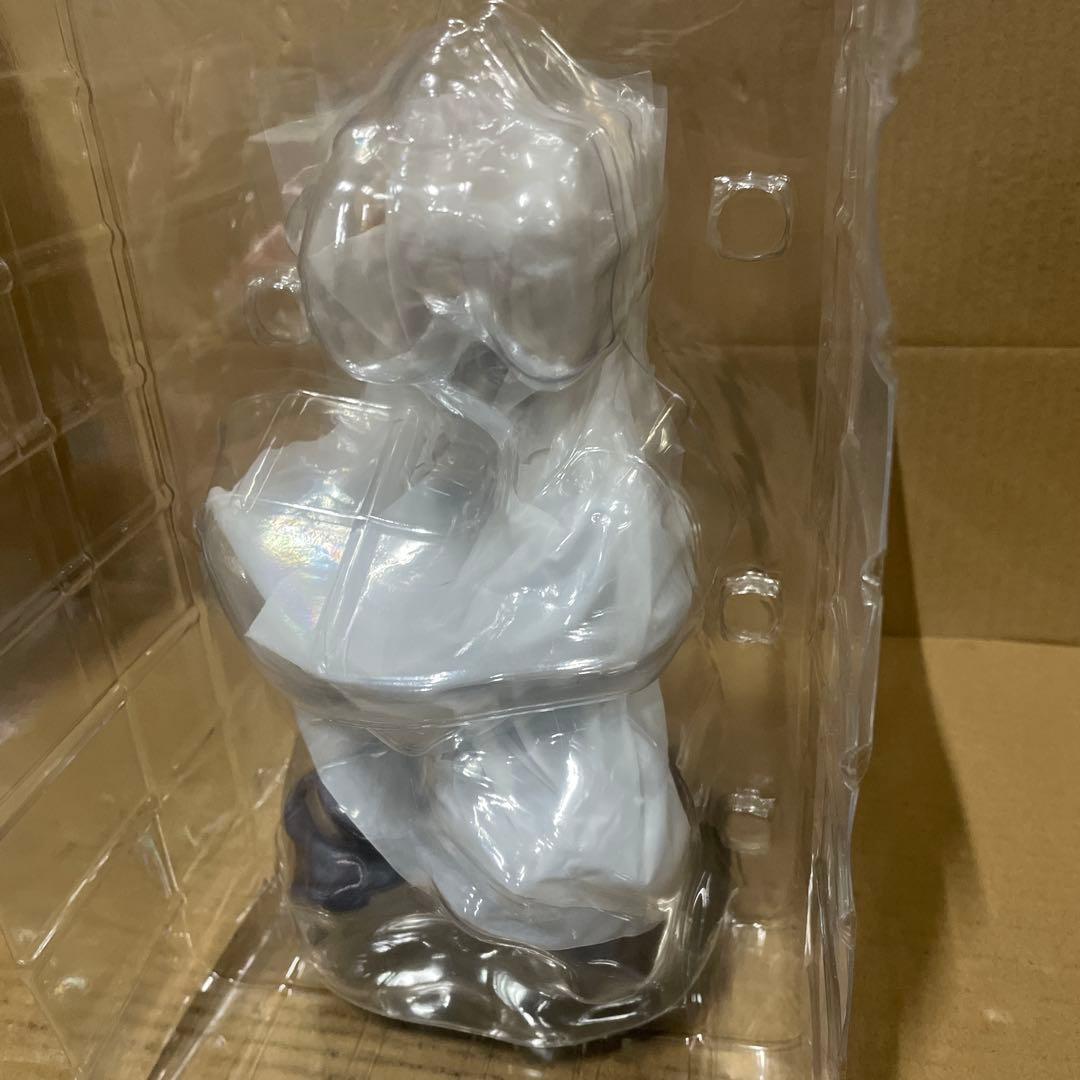 『よふかしのうた』 七草ナズナ 1／7スケール 【PV028】 フィギュア