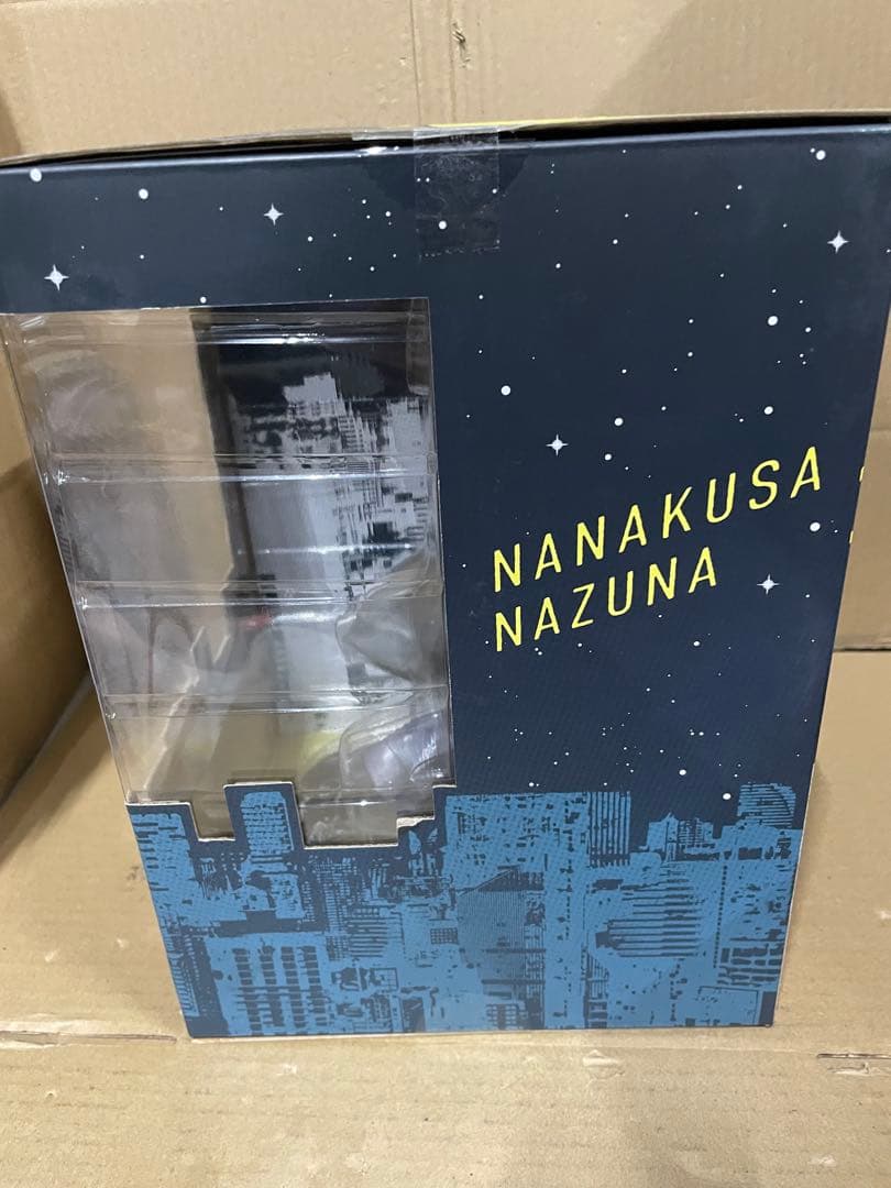 『よふかしのうた』 七草ナズナ 1／7スケール 【PV028】 フィギュア