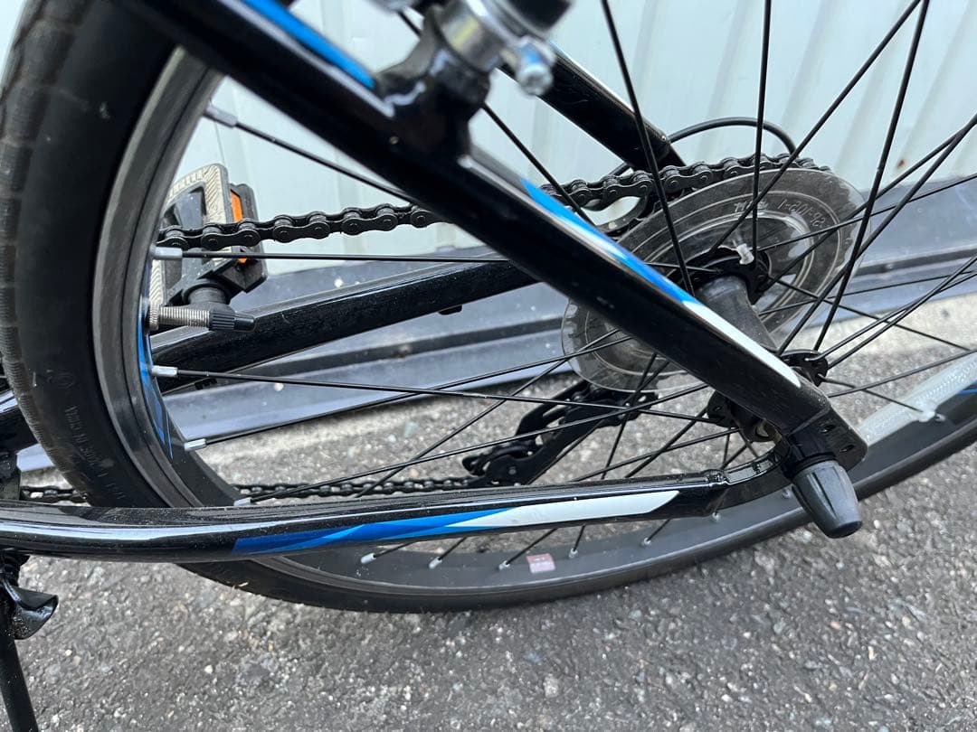 【引き取り、手渡し限定】【秋田隣県】GIANT ジャイアント　エスケープJR24