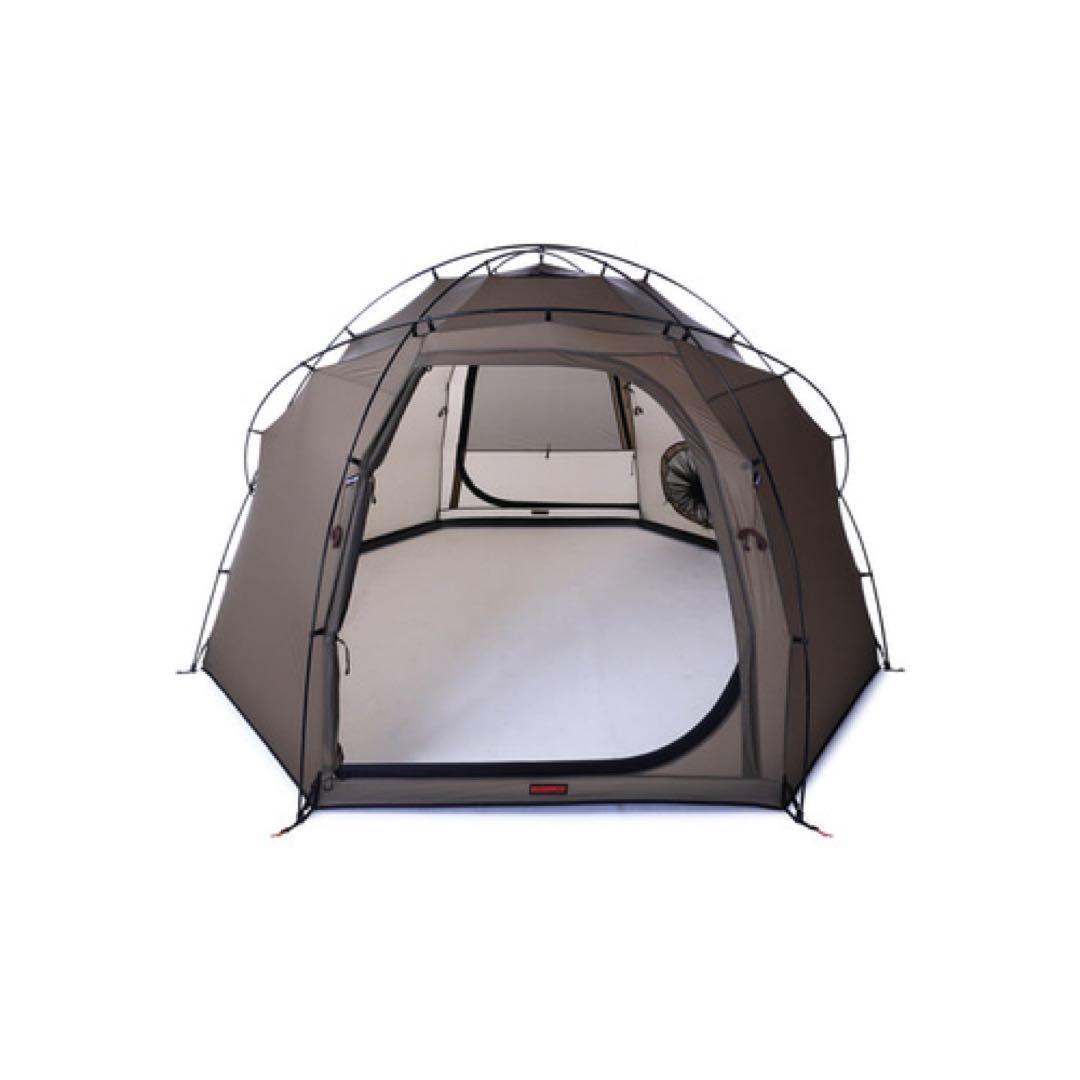 BACKCOUNTRY Orison Ultimate ウォームグレイ