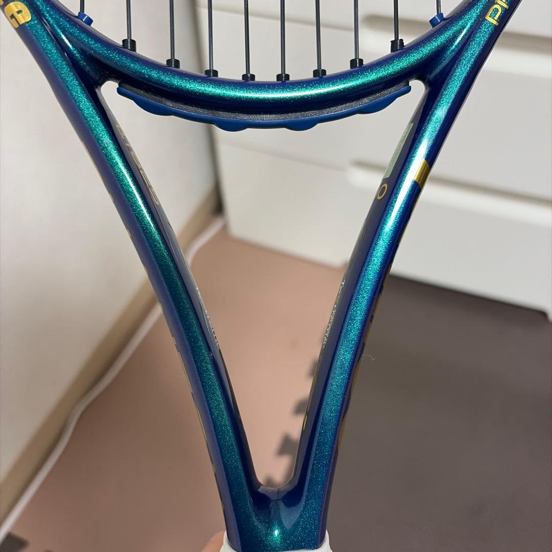 Prince プリンス　PHANTOM ファントム100 G2