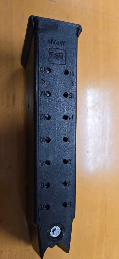 MGC GLOCK 17 GLOCK17 グロック17