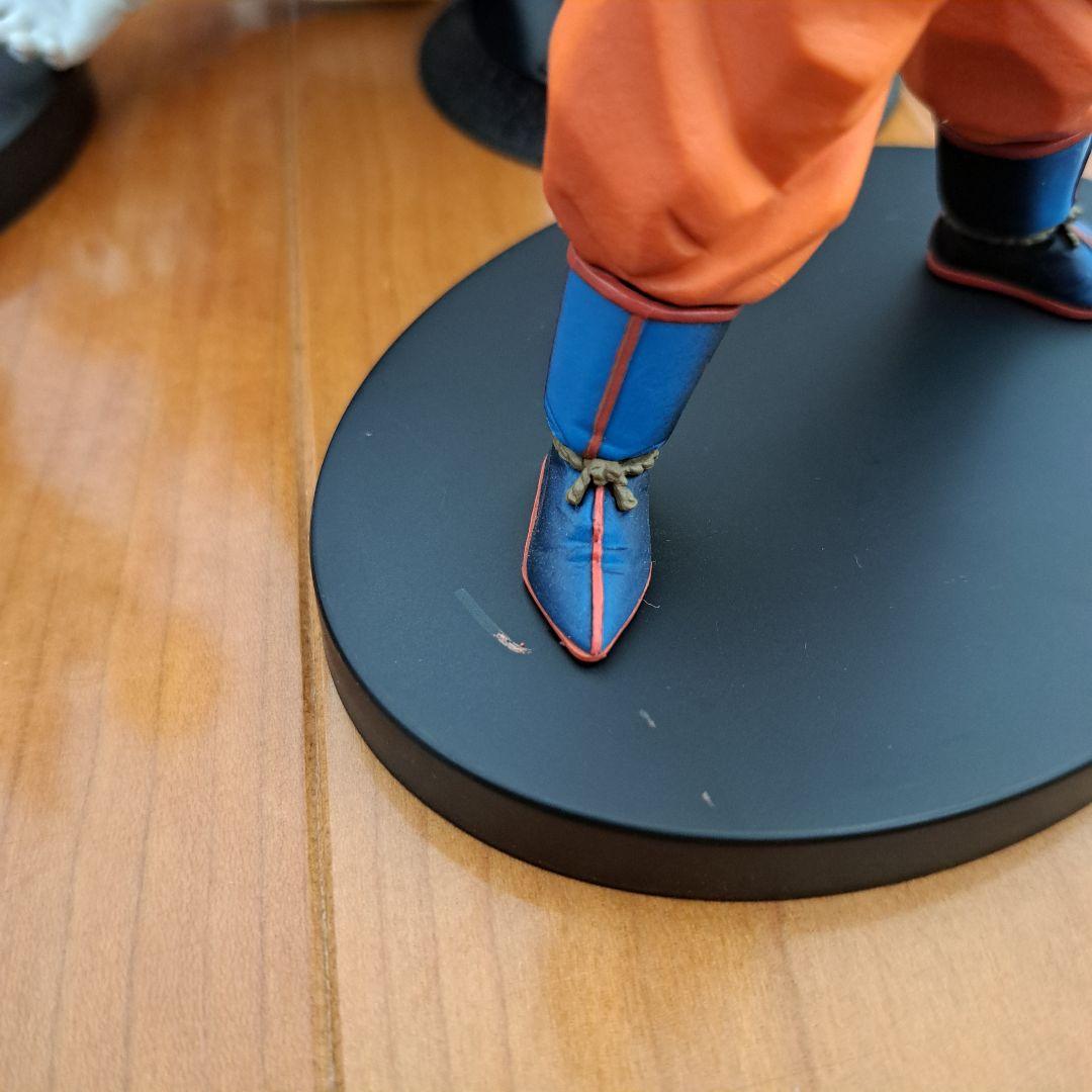 ドラゴンボールフィギュアまとめ売り