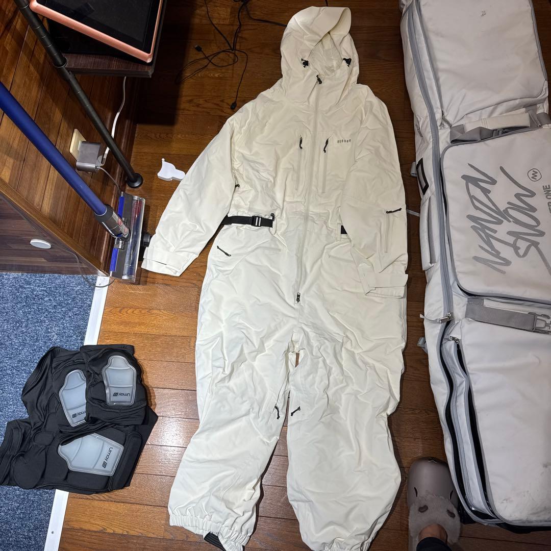 スノーボードフルセット