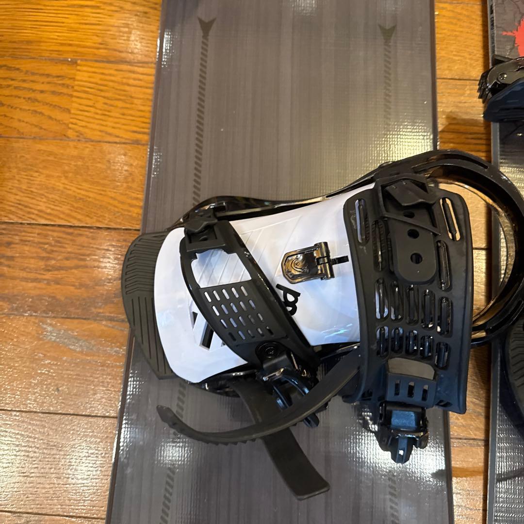 スノーボードフルセット