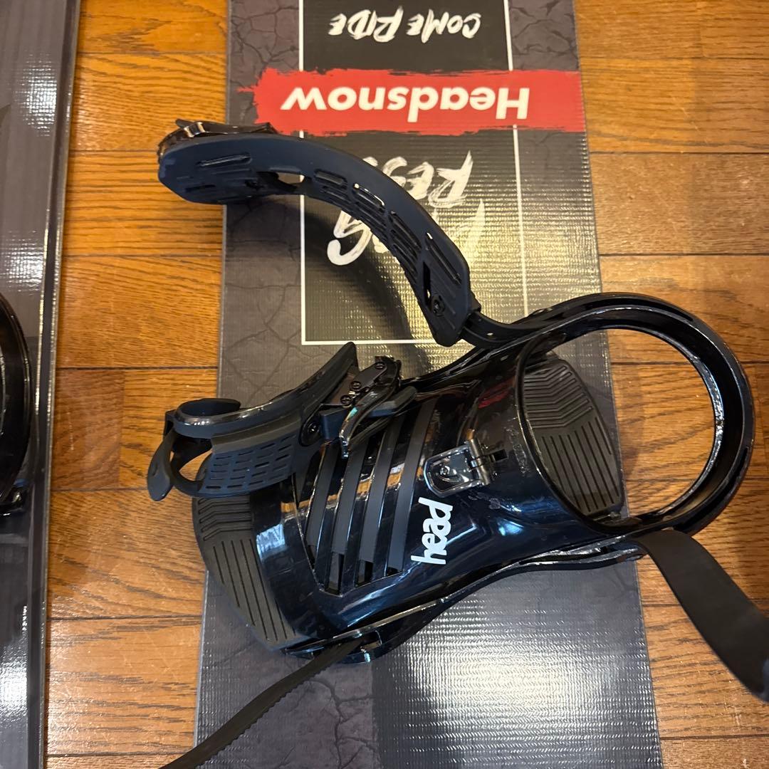 スノーボードフルセット