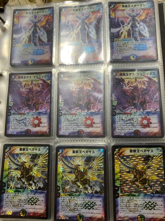 デュエマ デュエルマスターズ バラ売り可
