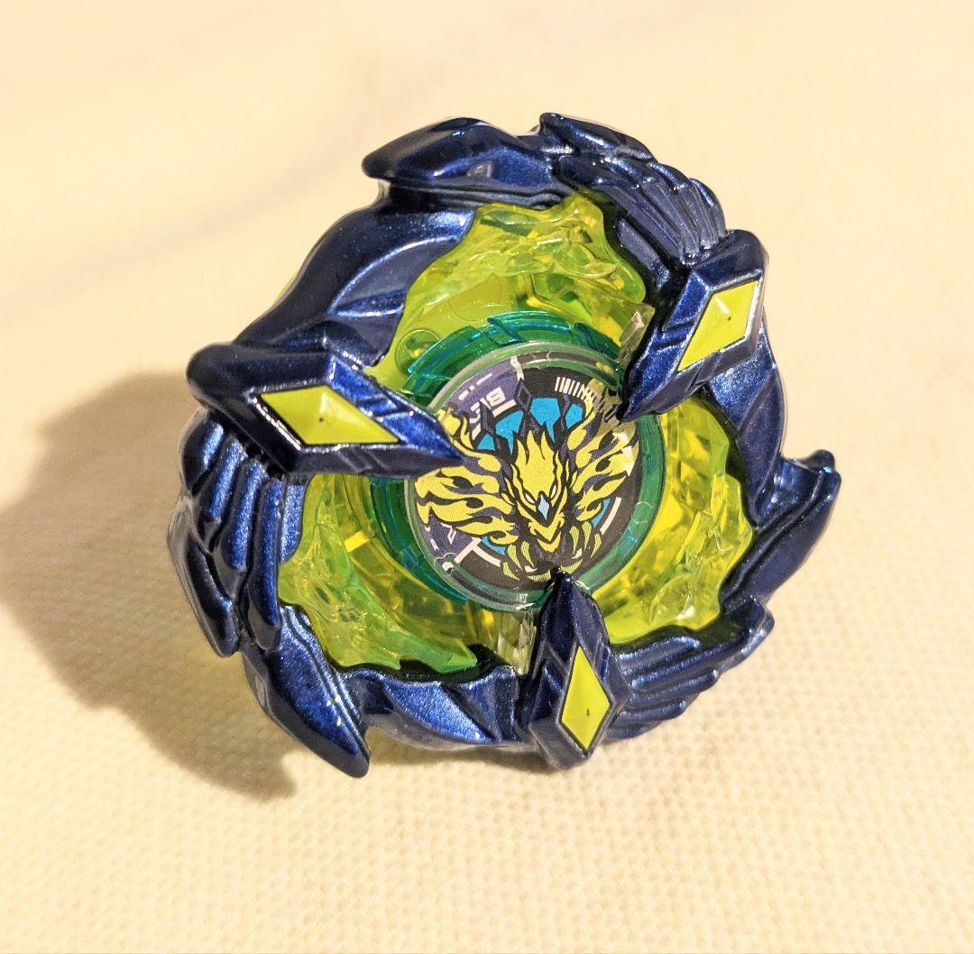 BX-00 フェニックスウイング9-80DB メタルコート：ネイビー