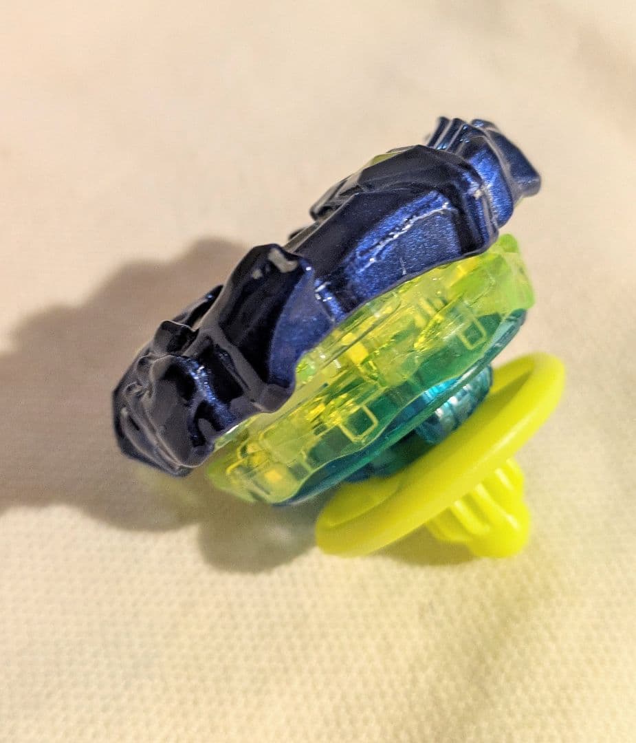 BX-00 フェニックスウイング9-80DB メタルコート：ネイビー