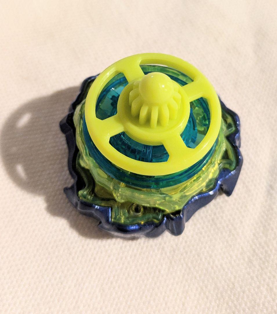 BX-00 フェニックスウイング9-80DB メタルコート：ネイビー