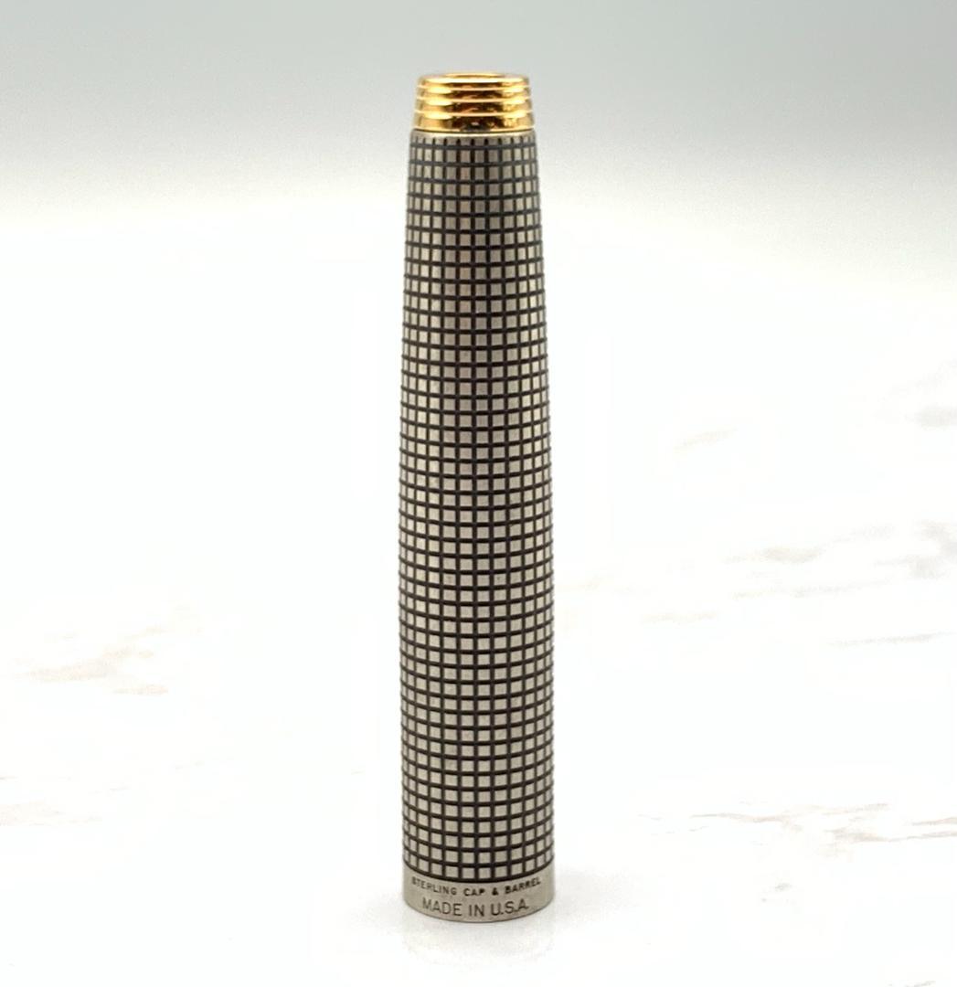 PARKER　パーカー　万年筆　14K　箱付き