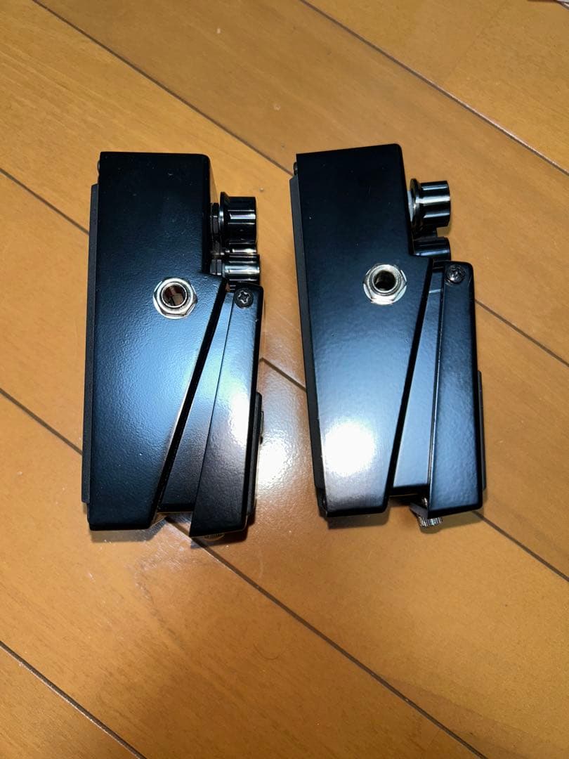 BOSS SD-1 & DS-1 ギターエフェクターセット
