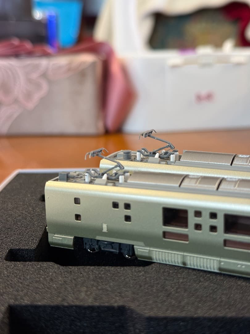 【美品】KATO 四季島 10両セット 特別企画品