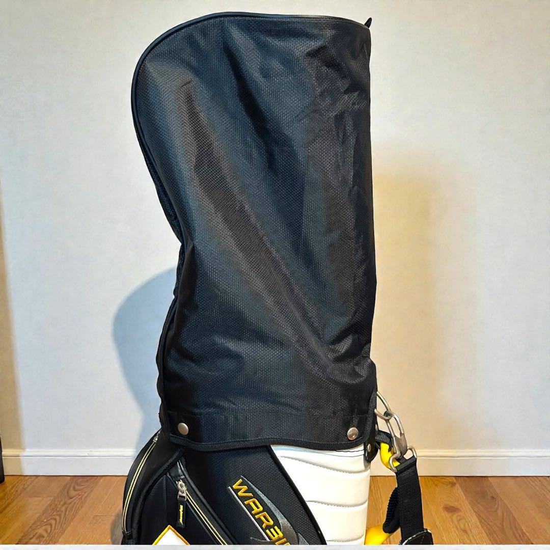 良品✨大人気❣️Callaway WAR BIRD キャディバッグ 7分割 ゴルフ