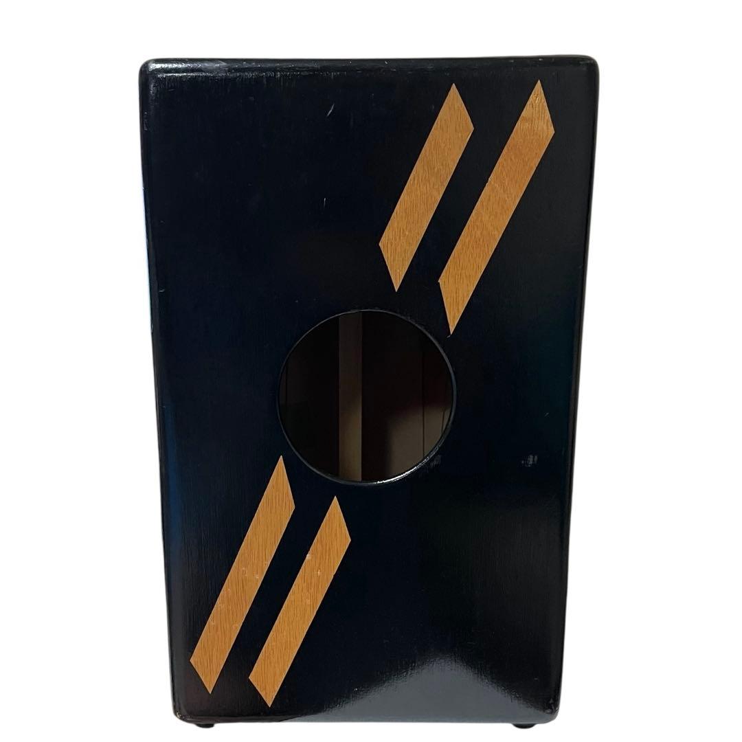 b*t様 カホン　LP　マリオ・コルテス　WORLD BEAT　スペイン製