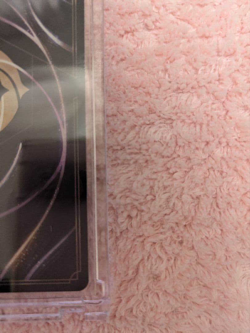 ヴァネロペ・フォン・シュウィーツ　ロルカナ　エンチャンテッド