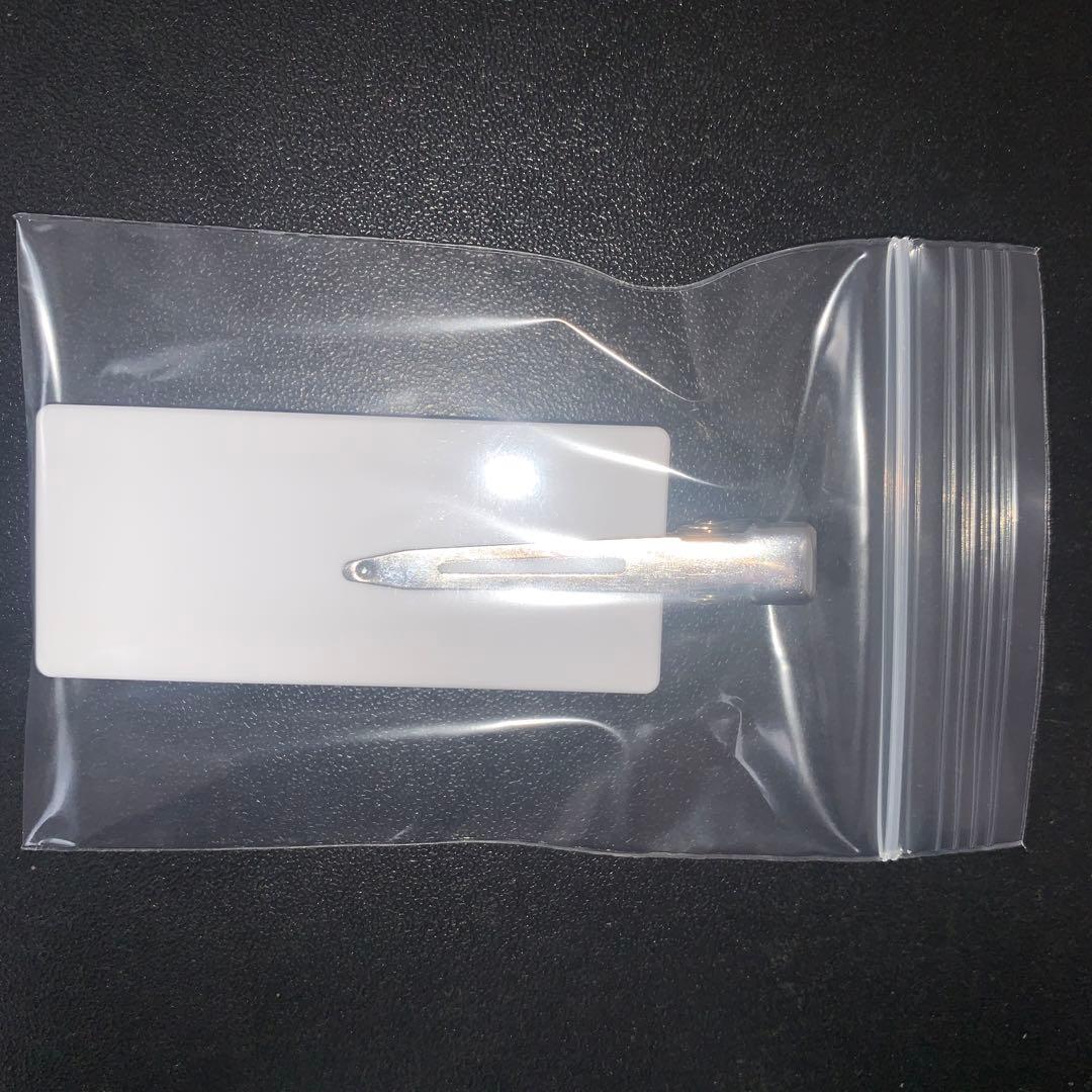 鬼滅の刃 MATERIAL CROWN イメージネックレス S 不死川実弥