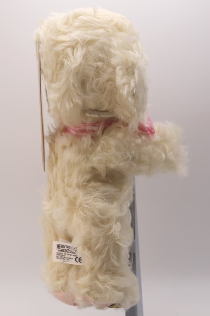 Cheeky SweetHart 2000年度 130 / 500日本限定品