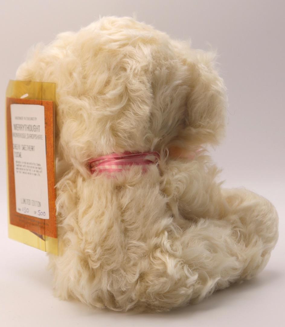 Cheeky SweetHart 2000年度 130 / 500日本限定品