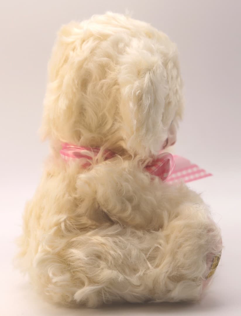 Cheeky SweetHart 2000年度 130 / 500日本限定品