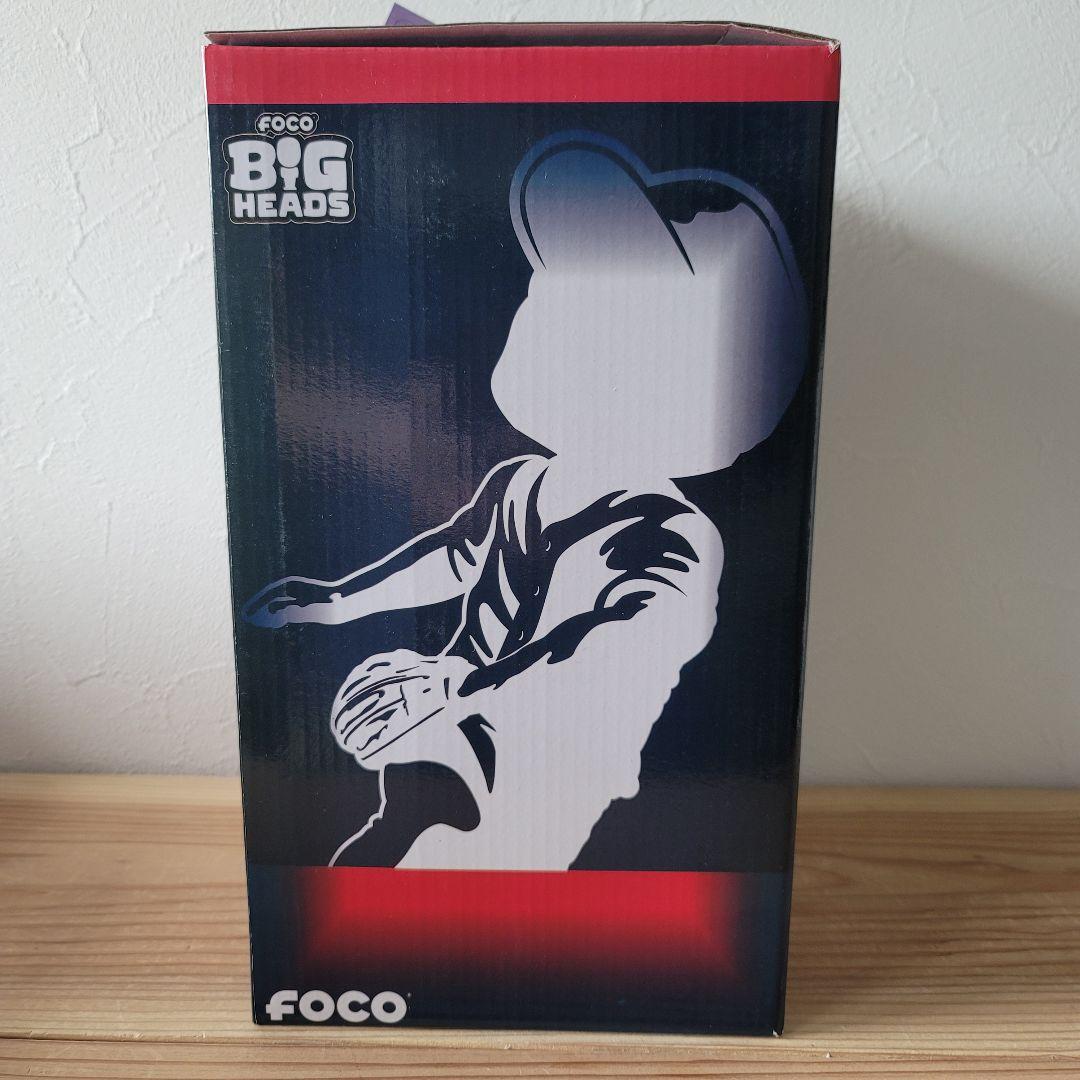 希少世界限定10000個 大谷翔平ボブルヘッドバッターアウェーユニフォーム