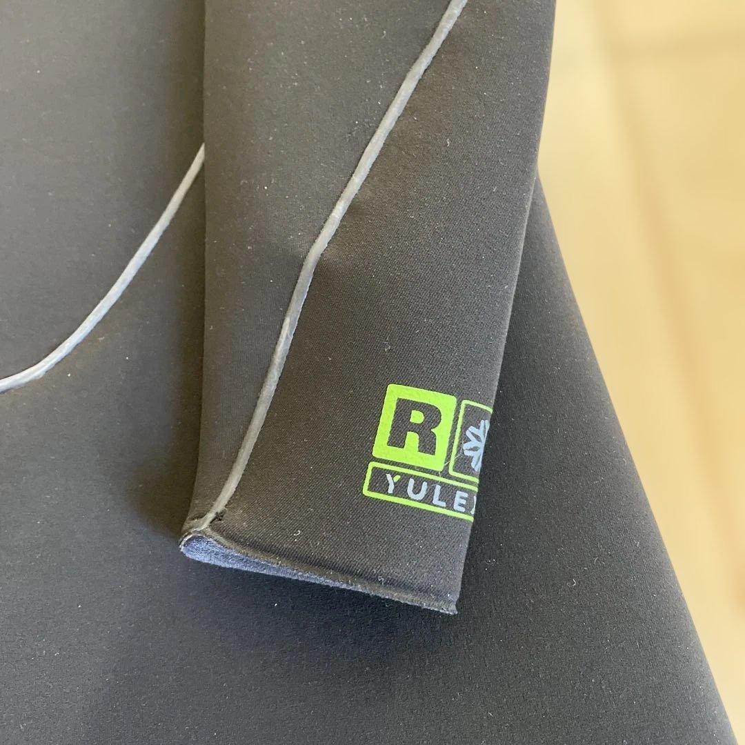 パタゴニア　新品ウェットスーツ　XLSサイズ　Ｒ2