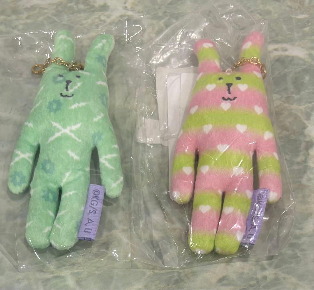 鬼滅の刃 クラフトホリック チャーム 実弥 蜜璃