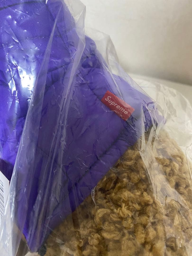 ぬいぐるみ Supreme x The North Face bear teddy bear