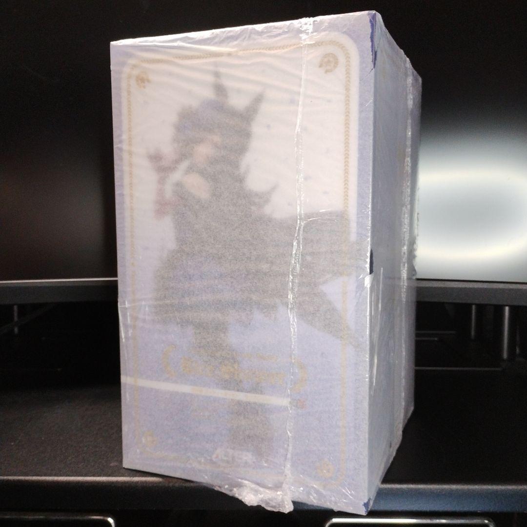 未開封新品 完成品フィギュア アルター ウマ娘 ライスシャワー