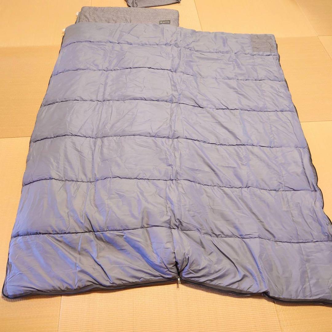 2個セット スノーピーク SSシングル BD-105GY