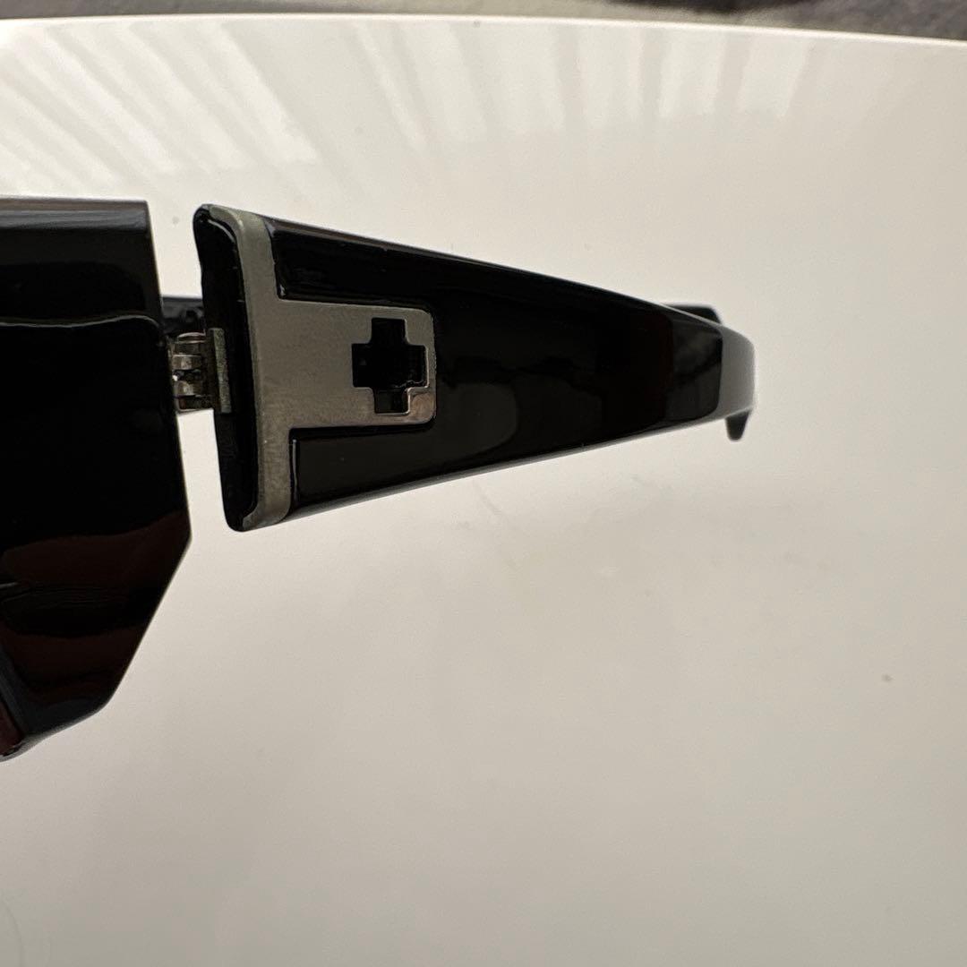 SPYサングラスフレーム