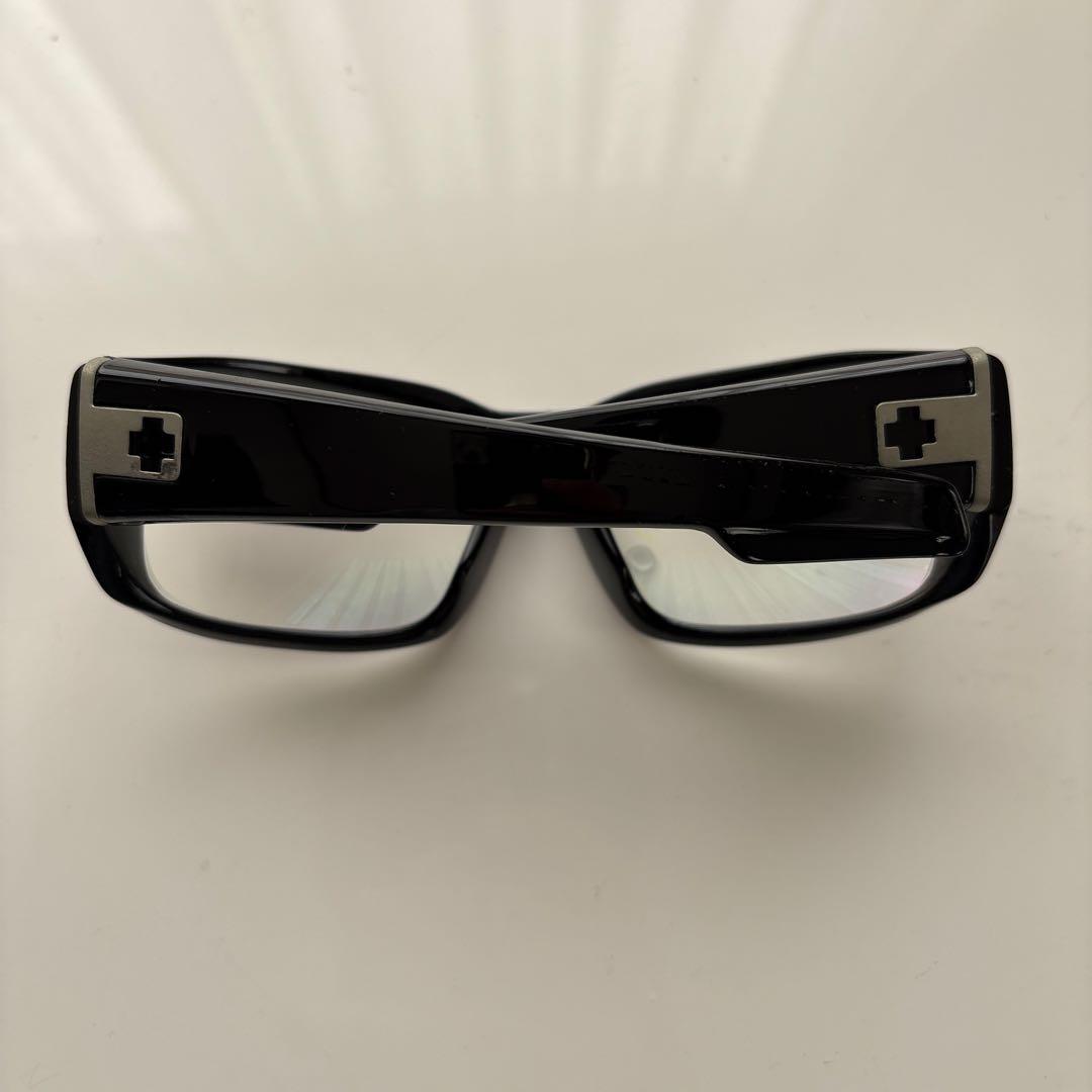 SPYサングラスフレーム