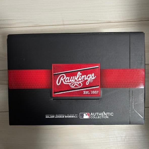 MLB 東京シリーズ 開幕戦 100個限定グローブ　ピンク