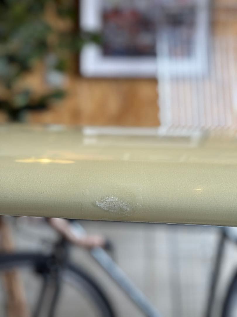 ALMOND Surfboards 【DAKINEハードケース付き】