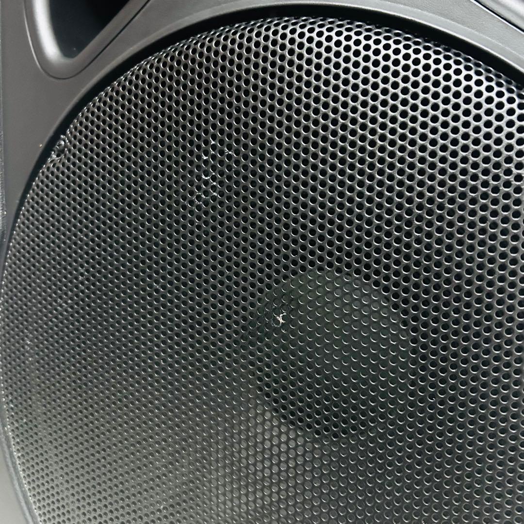 【美品】JBL EON1500 スピーカー　①