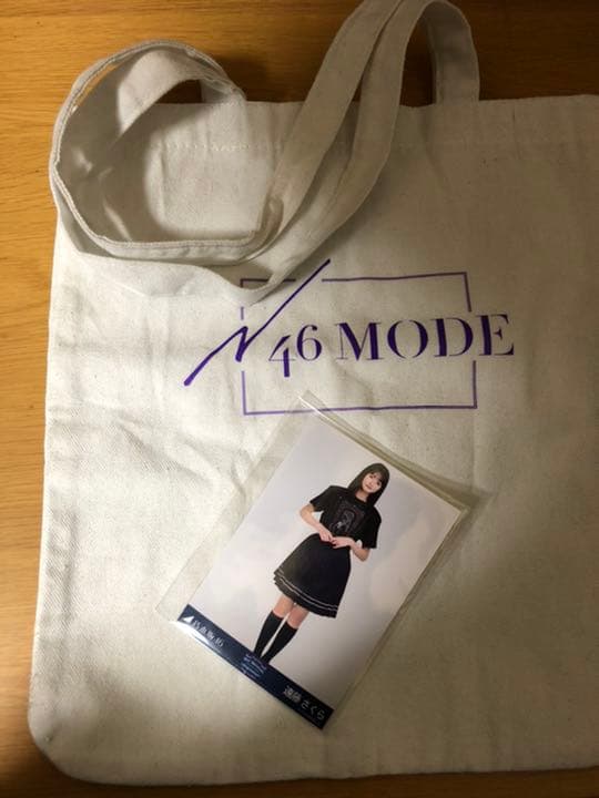 乃木坂グッズ/遠藤さくらの多め！遠藤さくら推しにオススメ！(商品説明写真10枚)