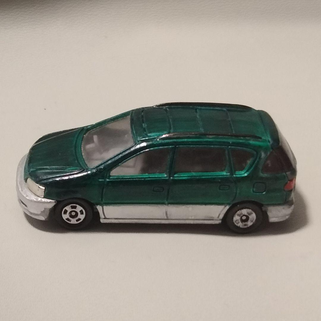 ★商談中★　5119 トミカ 1996年 トヨタイプサム 塗装剥げ等ルース品
