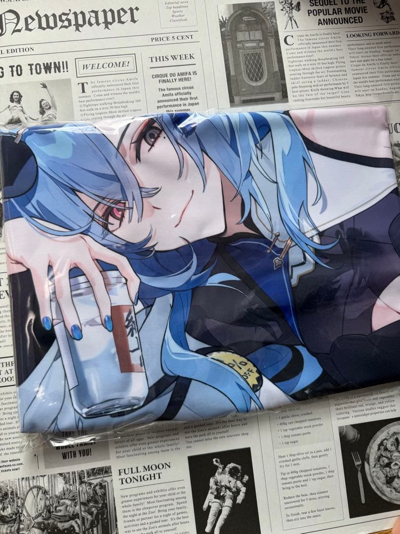 あおぎり高校 春雨麗女 グッズ(画像13枚目追加)まとめ売り