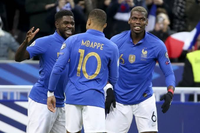 エンバペ　100周年 ユニフォーム　長袖