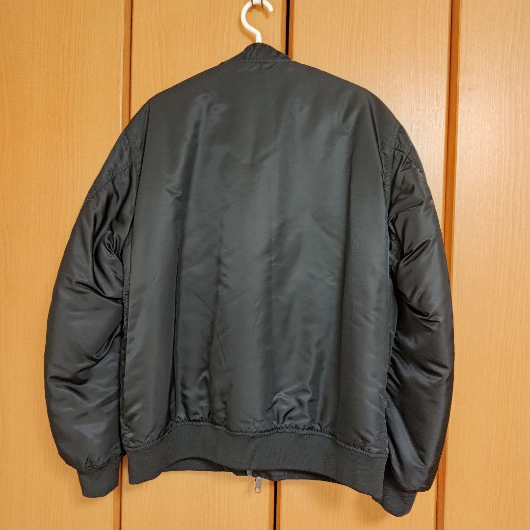 東リべ MA-1 ジャケット L