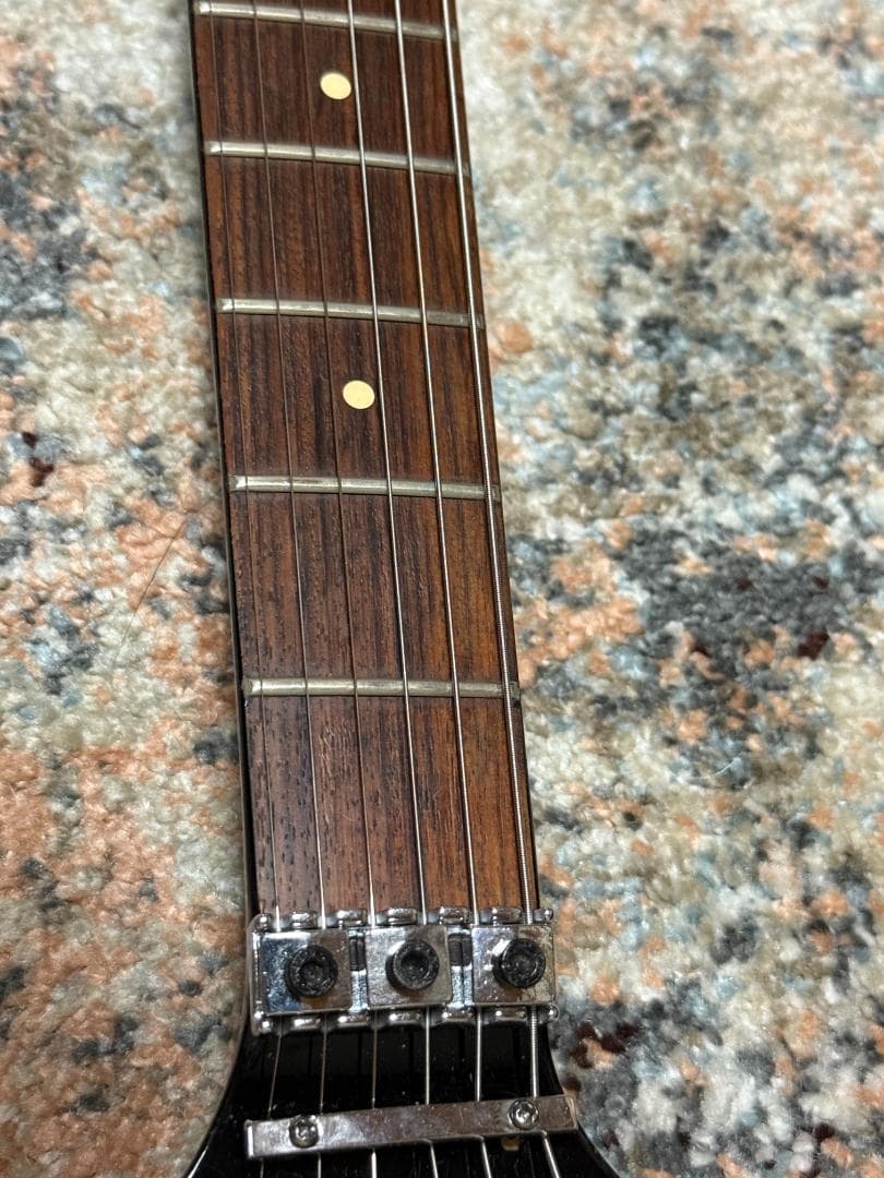 FERNANDES BSV-70 Flying-V 日本製